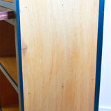 Bedside feet compass