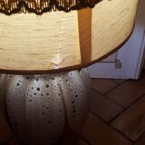 Lampe de sol Vintage