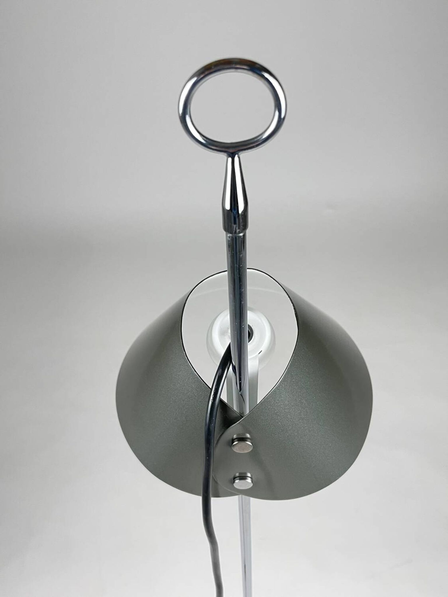 Lampadaire monachella par luigi caccia dominioni pour azucena, italie 🇮🇹, 19