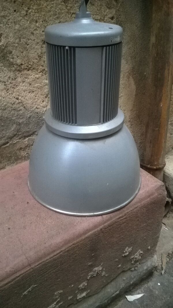 Suspension industrielle Ornalux