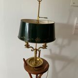 Hot water bottle, empire style