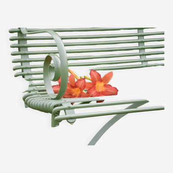 Arras 2-seater bench