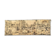 Antique French Jaquar Tapestry