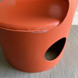 Jean Louis Avril elephant armchair