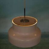Scandinavian design 'Bumling' suspension, 60s Anders Pehrson