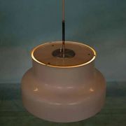 Design scandinave ‘Bumling’ suspension, 60s Anders Pehrson