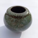 Sandstone vase