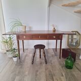 Louis XIV style desk