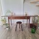 Louis XIV style desk