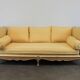 Banquette de style Louis XV