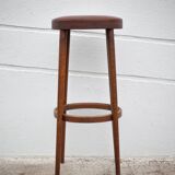Bar stool Baumann style