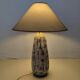 Ceramic lamp 60s - Aldo Londi - Bitossi - Italy