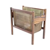 Rosewood Torbjørn Afdal magazine rack