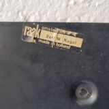 "Fuga" wall light – Maija Liisa Komulainen for Raak – 1970