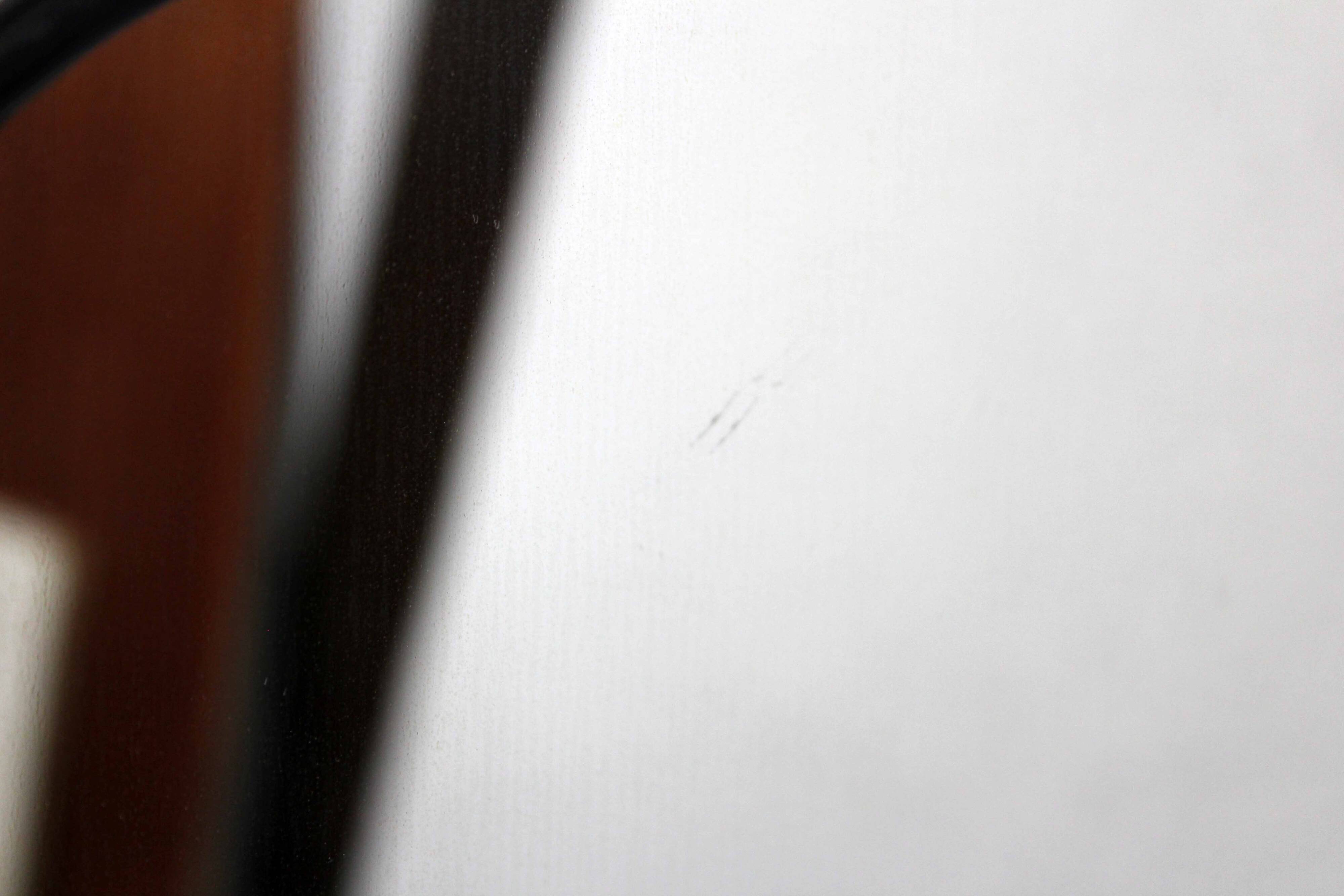 Rear view mirror 1970