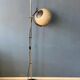 Lampadaire champignon vintage Herda space age