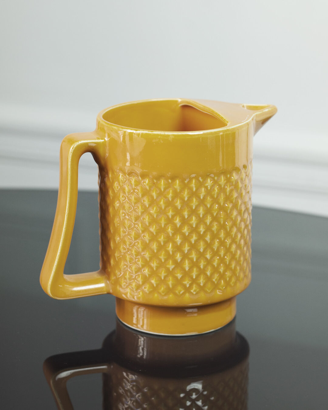 Pitcher Sarreguemines