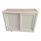 2-door hanging cupboard