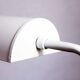 Scandinavian floor lamp abo randers