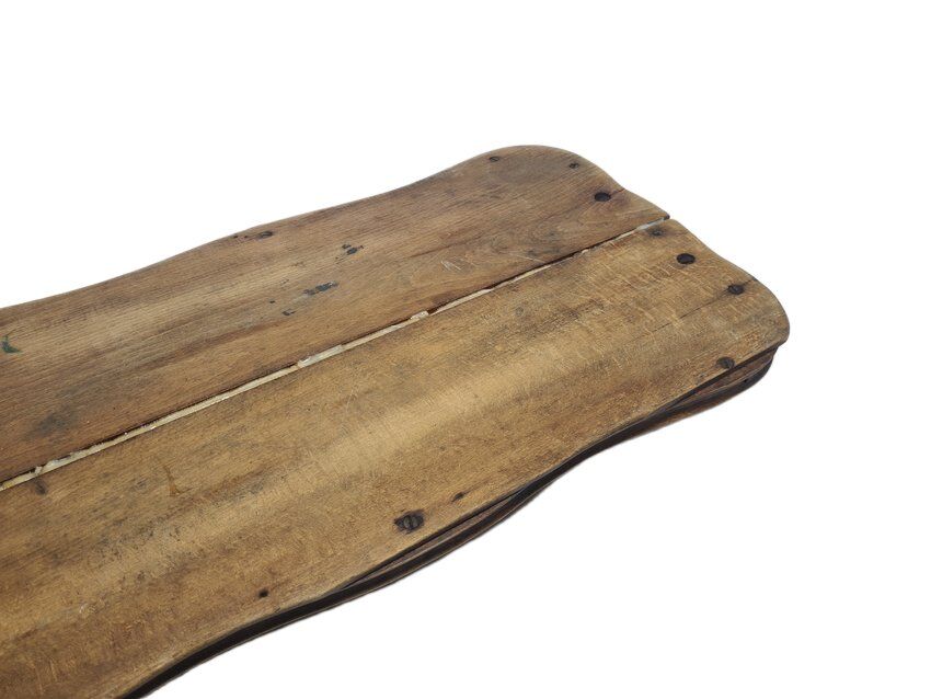 Art Nouveau tray from Argentor, 1890s