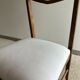 Chaises de Guillerme et Chambron