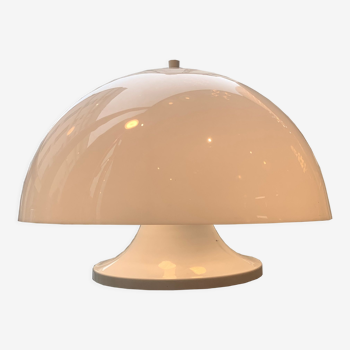 Lampe champignonta Italie 1970