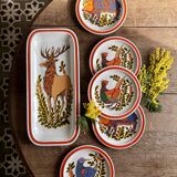 Vintage game service Lunéville