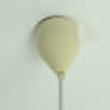 Vintage peill & putzler pendant lamp  60s 70s