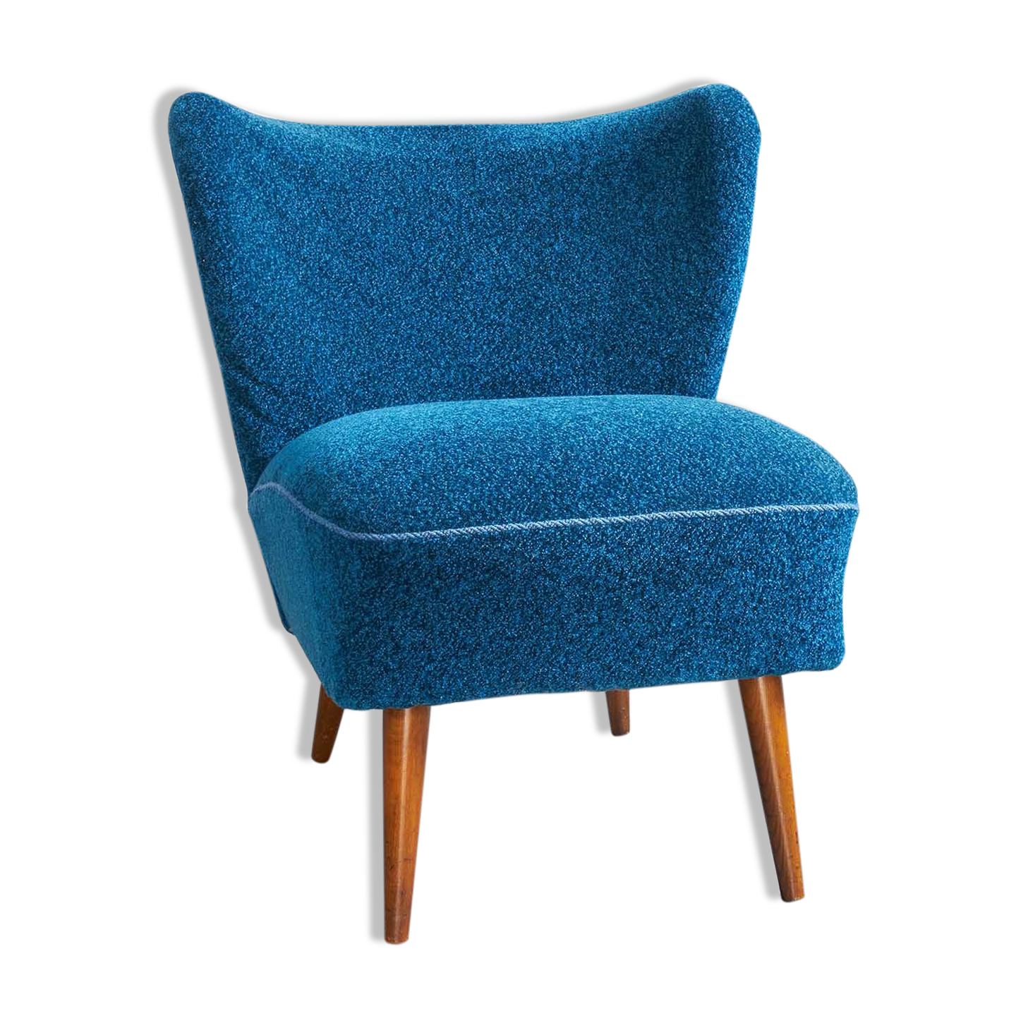 Fauteuil cocktail des années 50