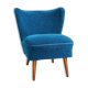 Fauteuil cocktail des années 50