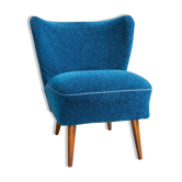Fauteuil cocktail des années 50