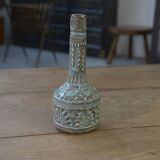 Ceramic pitcher by Huguette Besson 1950