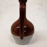 Glazed Stoneware Pitcher P. Bardinet