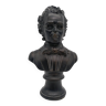Bust of Schubert.