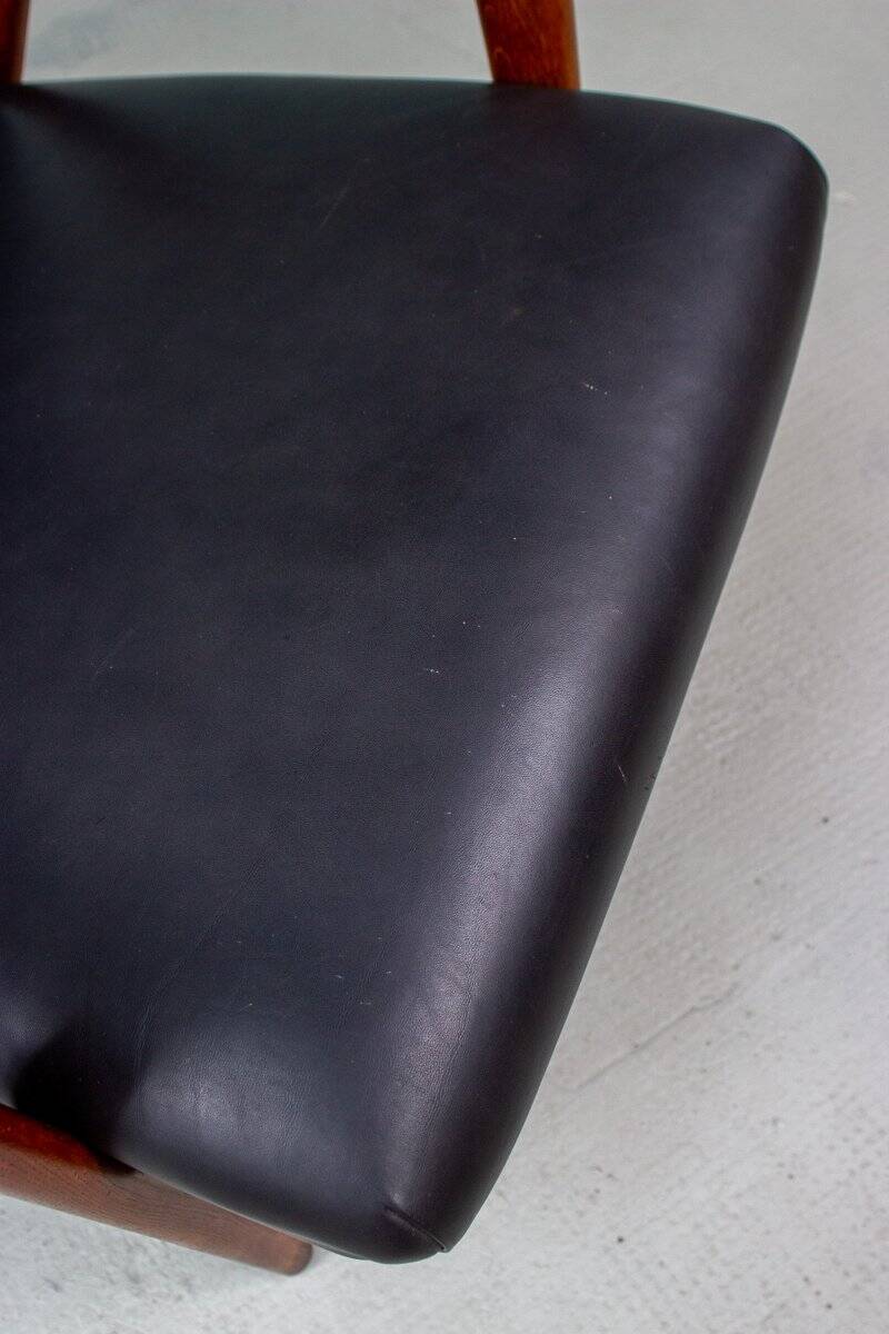 Fauteuil Vintage par Yngve Ekström, 1960s