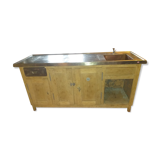 Alsatian beer bar