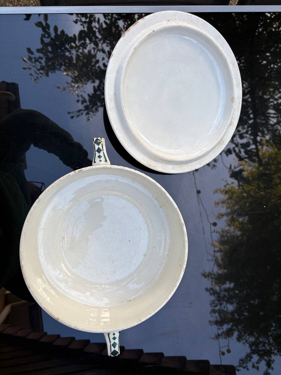 Ceranord Saint Amand Soup Tureen