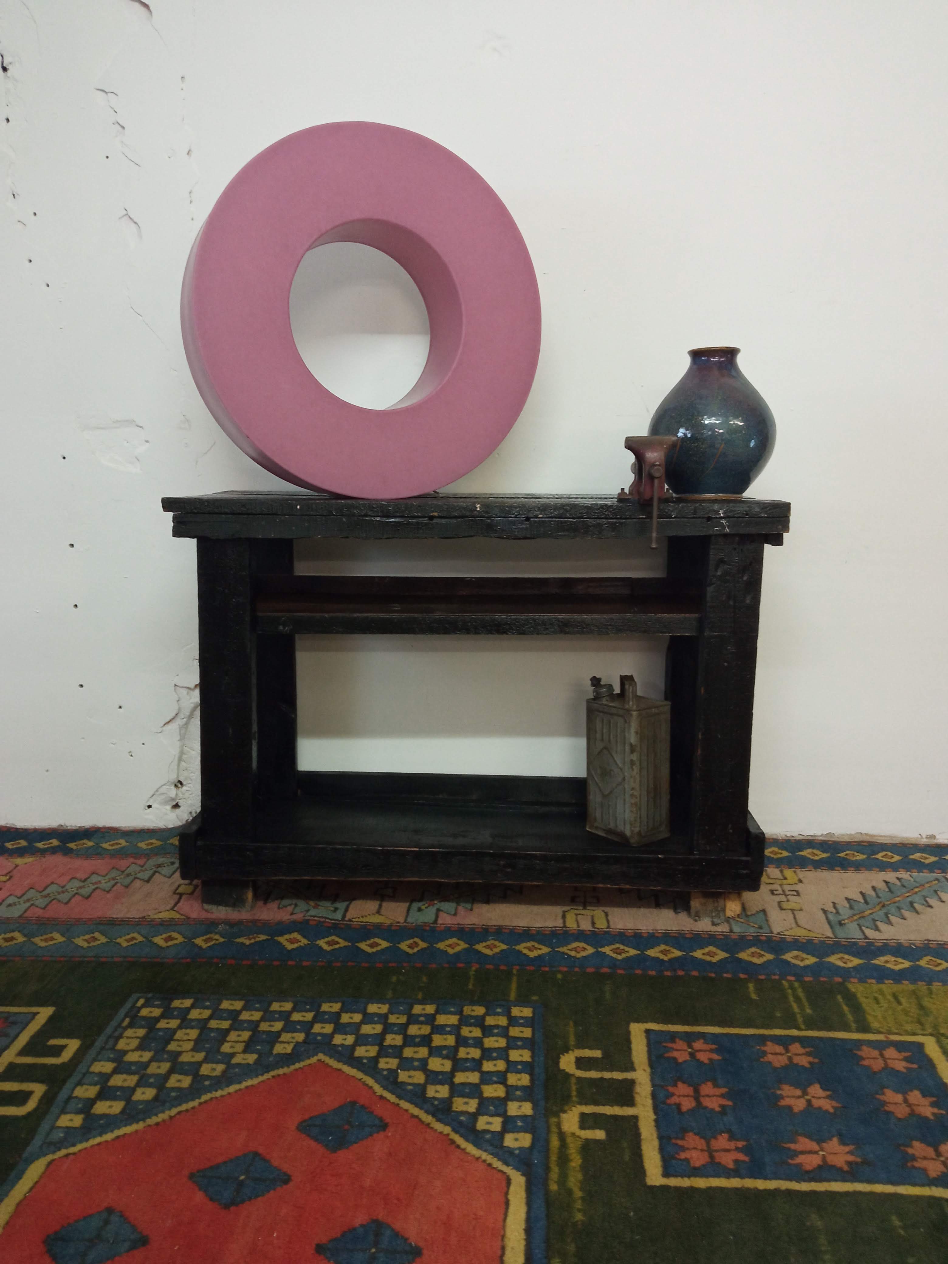 Modo Luce Italy Atollo Luminaire