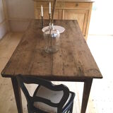 Farm table