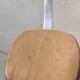 Nicolle workshop chair vintage design artist