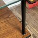 1960 Low Table with Double Tops