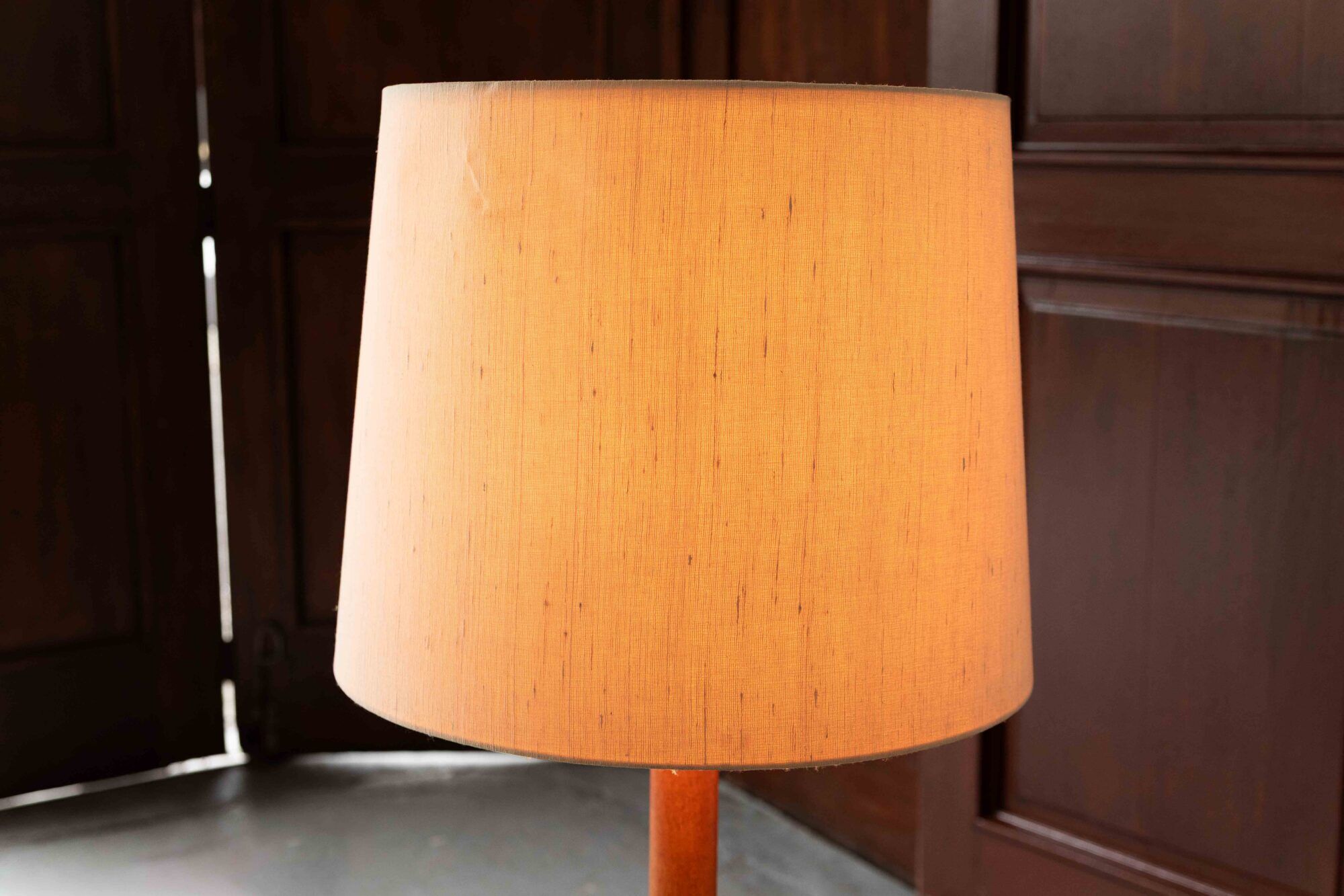 Floor lamp by Domus