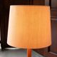 Floor lamp by Domus