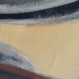 Canvas by Enrico PONTREMOLI