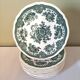 9 Villeroy and Boch dessert plates