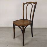4 bistro chairs