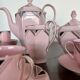 Art Deco coffee service epiag 1930