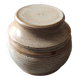 Water butter dish