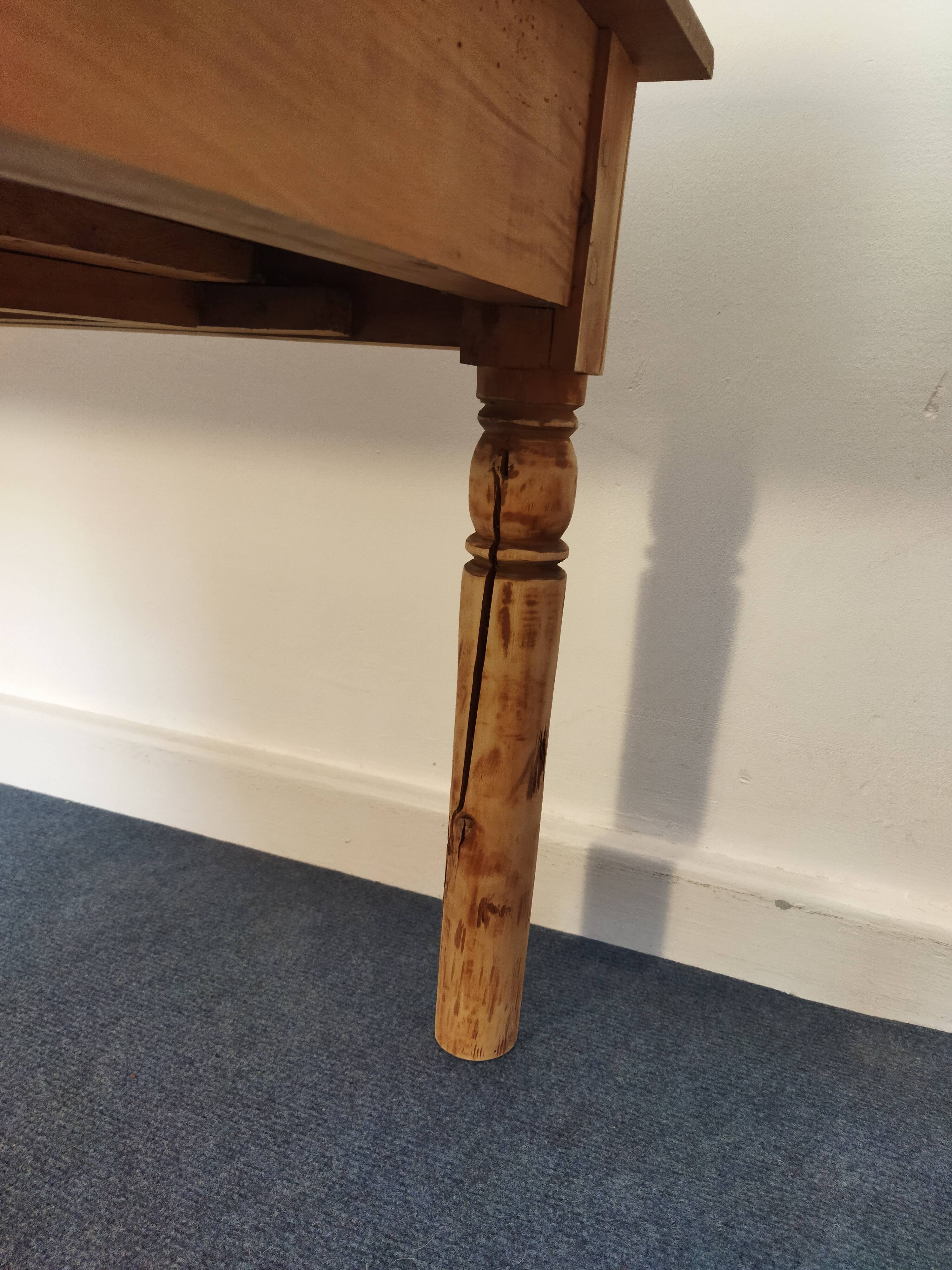 Vintage coffee table