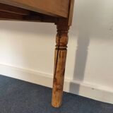 Vintage coffee table